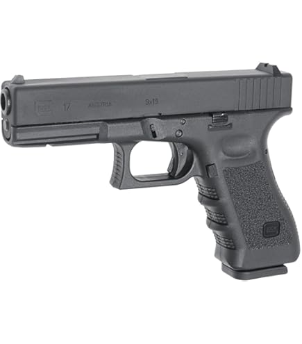 Amazon.co.jp: Umarex GlockAirsoft グロック G17 Gen.5 GBBハンドガン
